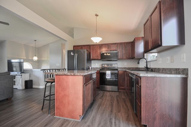 602 Badger Court, Independence, KY 41051