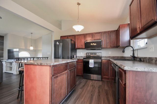 602 Badger Court, Independence, KY 41051