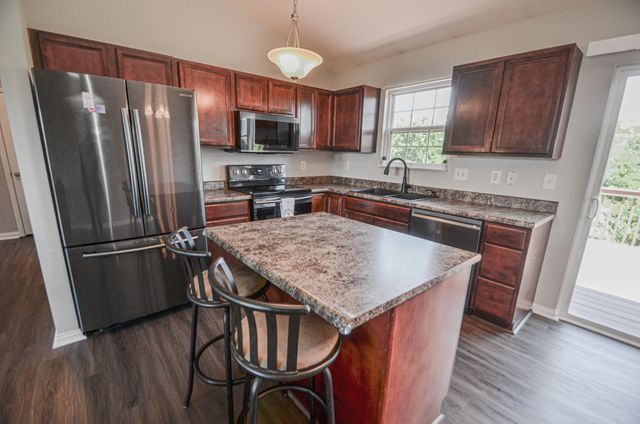 602 Badger Court, Independence, KY 41051