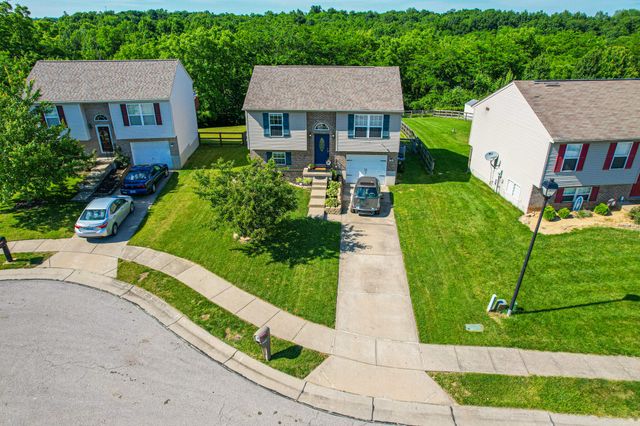 602 Badger Court, Independence, KY 41051