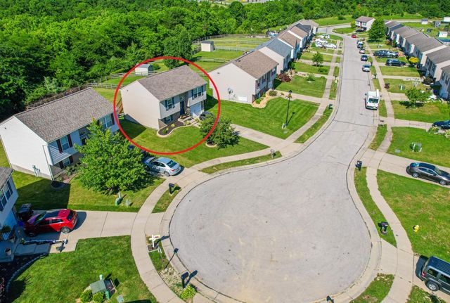 602 Badger Court, Independence, KY 41051