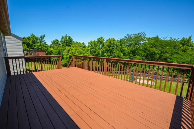 602 Badger Court, Independence, KY 41051