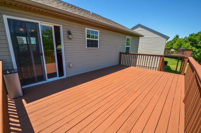 602 Badger Court, Independence, KY 41051