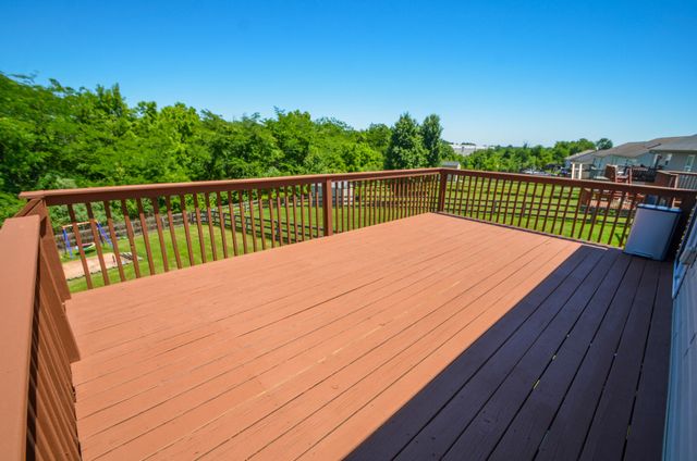 602 Badger Court, Independence, KY 41051