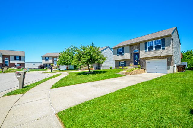 602 Badger Court, Independence, KY 41051