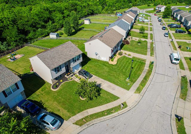 602 Badger Court, Independence, KY 41051