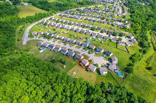 602 Badger Court, Independence, KY 41051