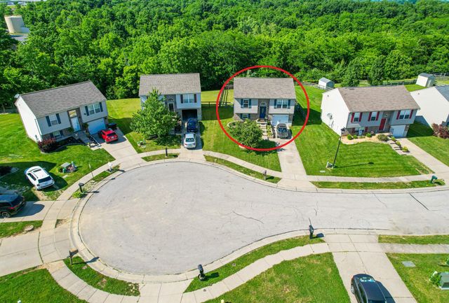 602 Badger Court, Independence, KY 41051