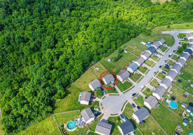 602 Badger Court, Independence, KY 41051