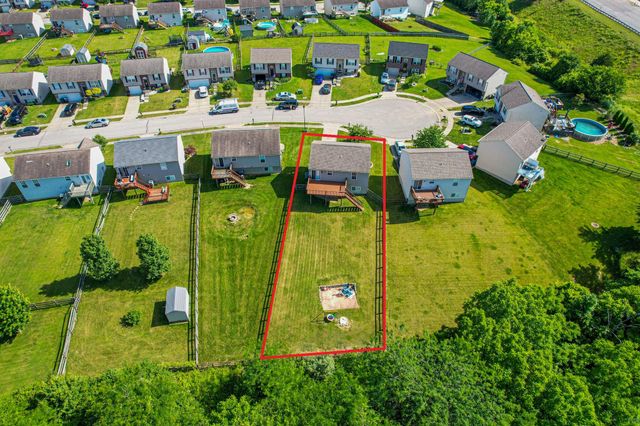 602 Badger Court, Independence, KY 41051