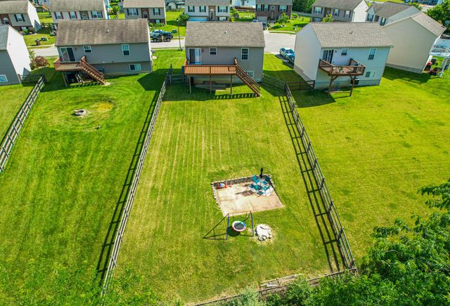 602 Badger Court, Independence, KY 41051