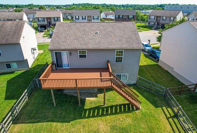 602 Badger Court, Independence, KY 41051