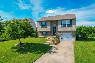 602 Badger Court, Independence, KY 41051