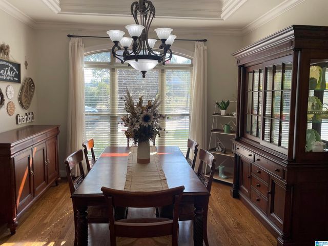 322 OLIVIA LANE, Woodstock, AL 35188