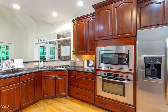 11625 John Allen Road, Raleigh, NC 27614