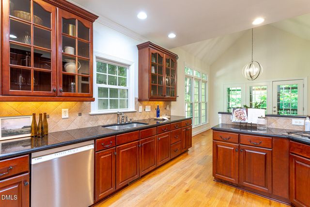 11625 John Allen Road, Raleigh, NC 27614