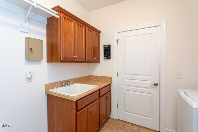 11625 John Allen Road, Raleigh, NC 27614