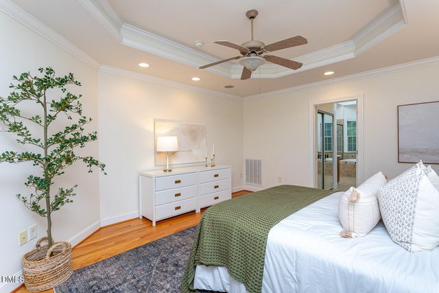 11625 John Allen Road, Raleigh, NC 27614