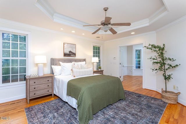 11625 John Allen Road, Raleigh, NC 27614
