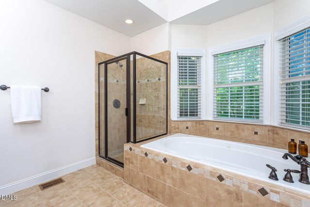 11625 John Allen Road, Raleigh, NC 27614