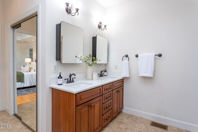 11625 John Allen Road, Raleigh, NC 27614