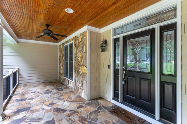 11625 John Allen Road, Raleigh, NC 27614
