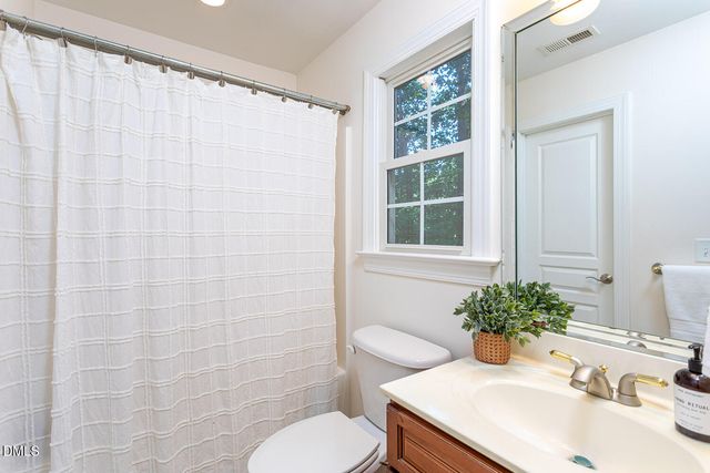 11625 John Allen Road, Raleigh, NC 27614