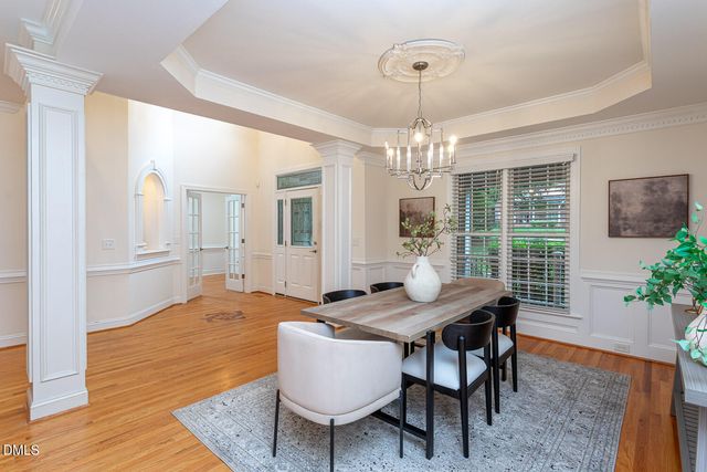 11625 John Allen Road, Raleigh, NC 27614
