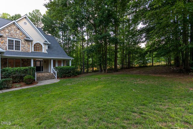 11625 John Allen Road, Raleigh, NC 27614