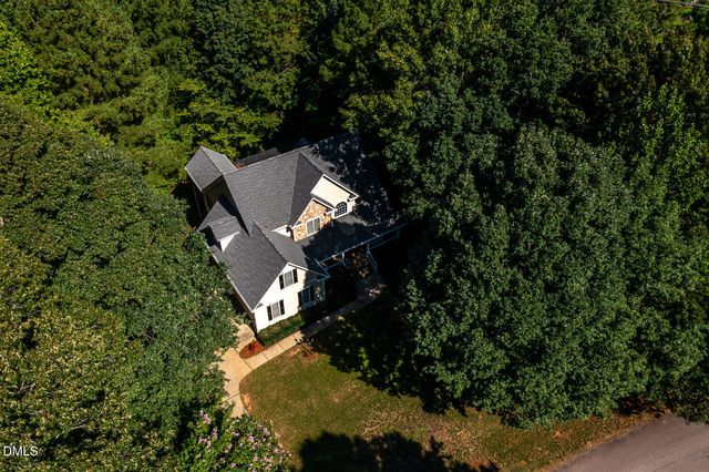 11625 John Allen Road, Raleigh, NC 27614