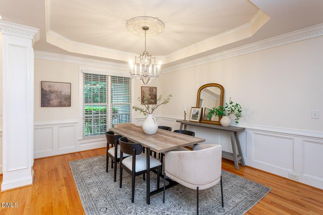11625 John Allen Road, Raleigh, NC 27614