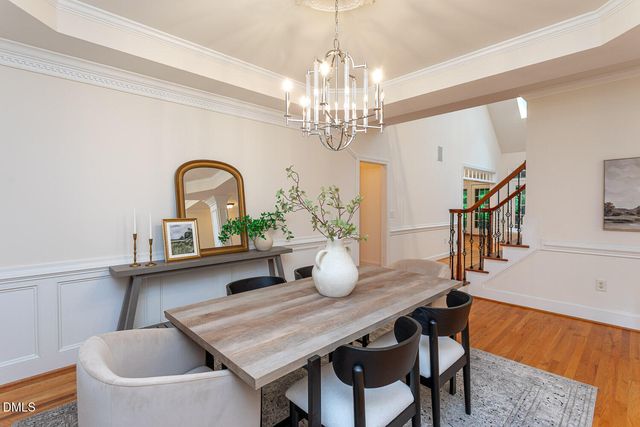 11625 John Allen Road, Raleigh, NC 27614