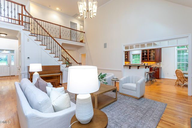 11625 John Allen Road, Raleigh, NC 27614