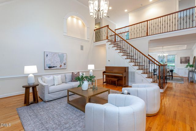 11625 John Allen Road, Raleigh, NC 27614