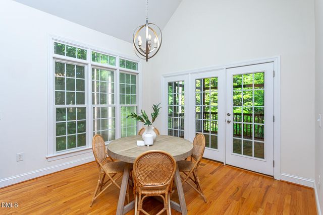 11625 John Allen Road, Raleigh, NC 27614