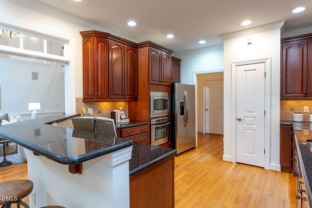 11625 John Allen Road, Raleigh, NC 27614