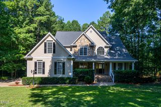 11625 John Allen Road, Raleigh, NC 27614