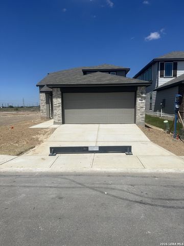 8613 EAGLE HILL MDW, San Antonio, TX 78222