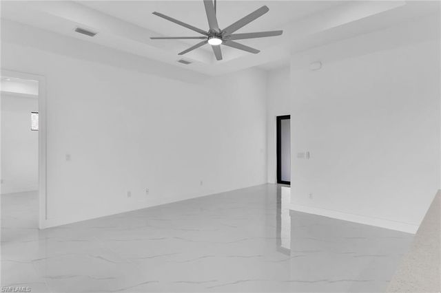 4202 NW 33rd ST, Cape Coral, FL 33993