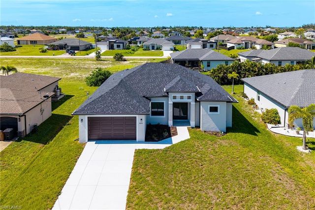 4202 NW 33rd ST, Cape Coral, FL 33993