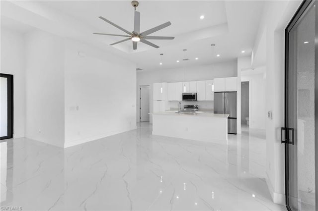4202 NW 33rd ST, Cape Coral, FL 33993