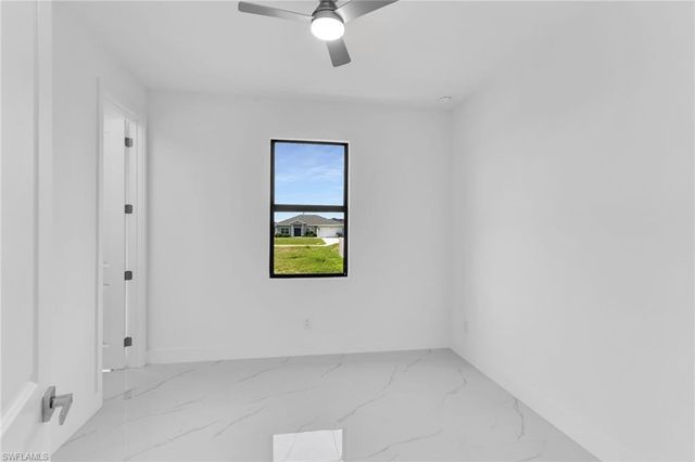 4202 NW 33rd ST, Cape Coral, FL 33993