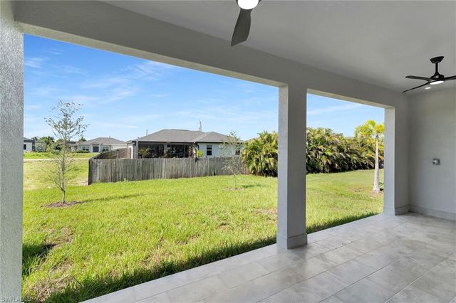 4202 NW 33rd ST, Cape Coral, FL 33993