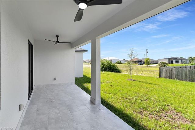 4202 NW 33rd ST, Cape Coral, FL 33993