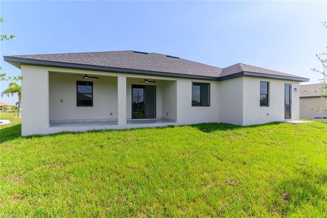4202 NW 33rd ST, Cape Coral, FL 33993
