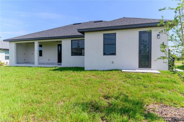 4202 NW 33rd ST, Cape Coral, FL 33993