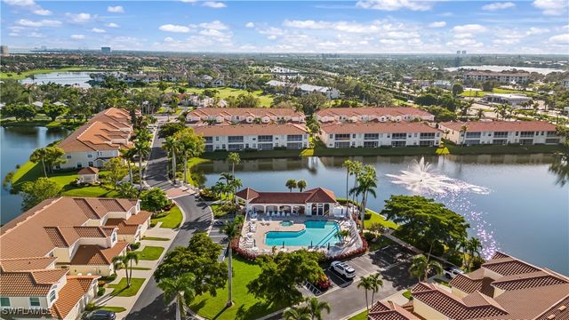 11261 Jacana CT 1802, Fort Myers, FL 33908