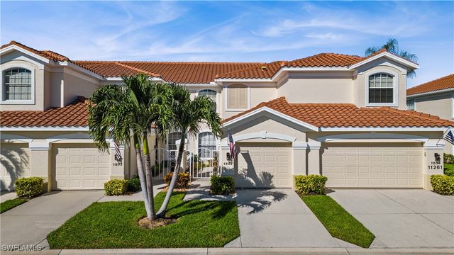 11261 Jacana CT 1802, Fort Myers, FL 33908