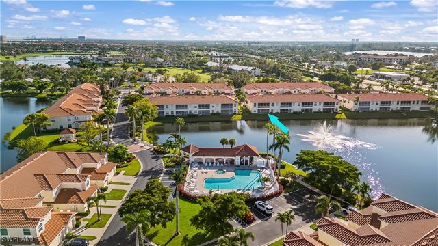 11261 Jacana CT 1802, Fort Myers, FL 33908