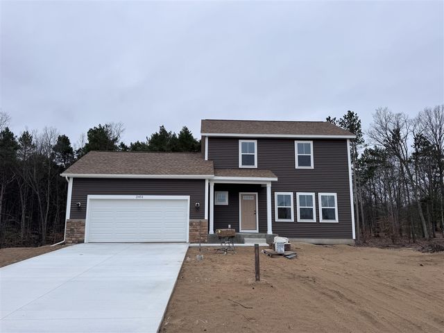 2451 Otter Place, Muskegon, MI 49444